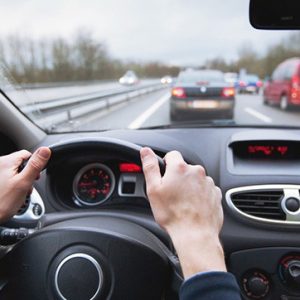 Friends and Family Session on Driving – Session A