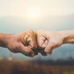 Benefits of Peer Support Webinar